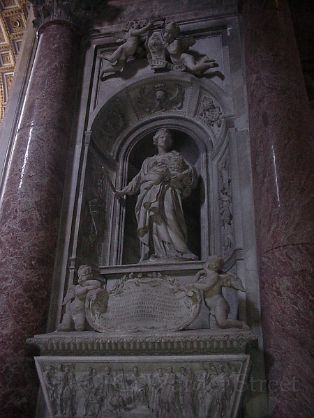 St. Peter´s Basilica in Vatican 10.jpg